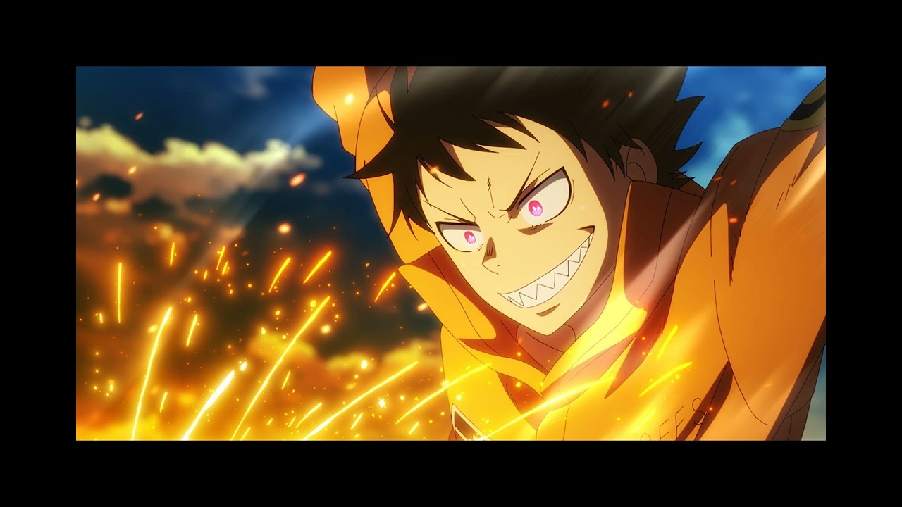 Fire Force: Ranking the 10 Most Powerful Fighters as of 2026