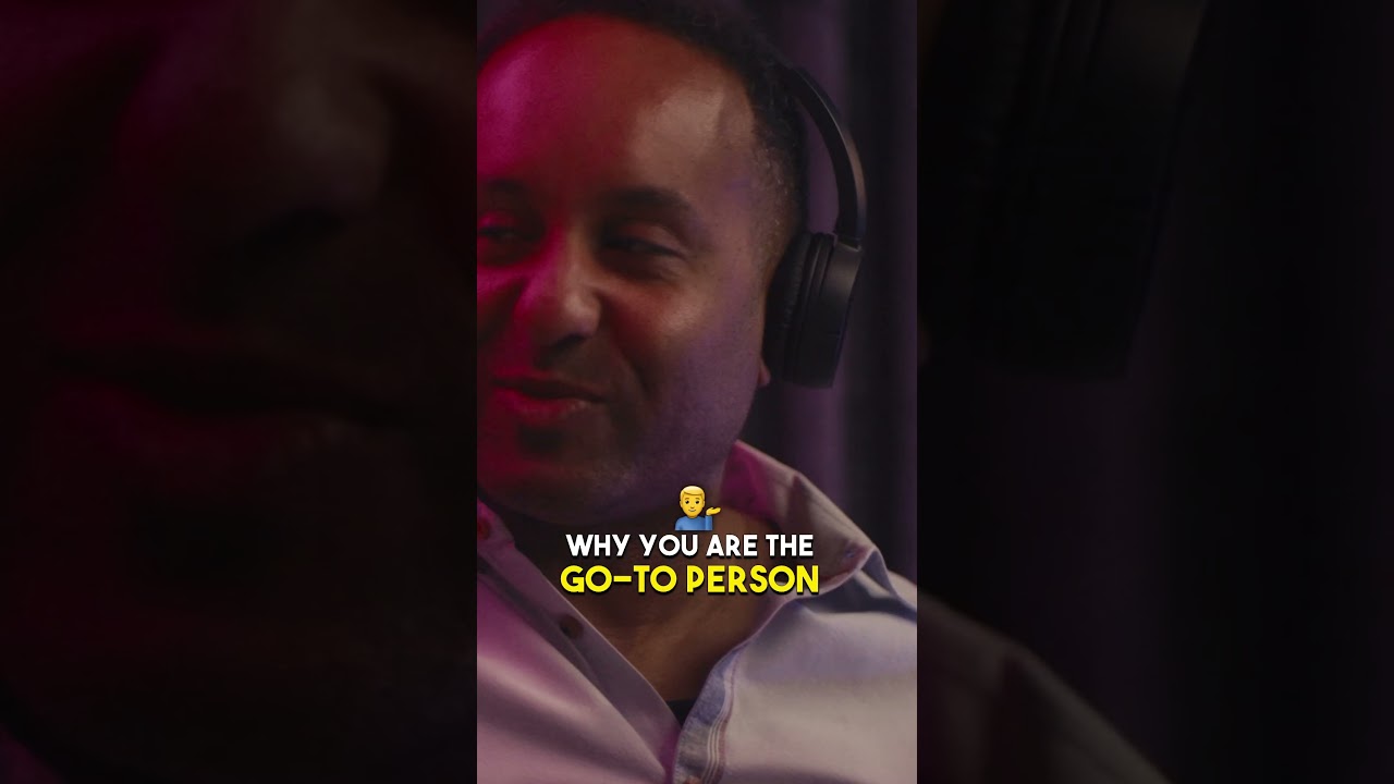 Why you need to be on a Podcast #shorts #podcast #entrepreneurship