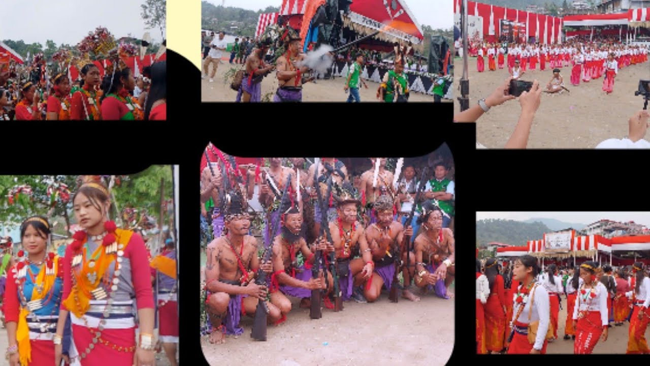#🙏2025.tribe of tutsa.pongtu festival*in tirap district arunachal pradesh ❣️👌🤗