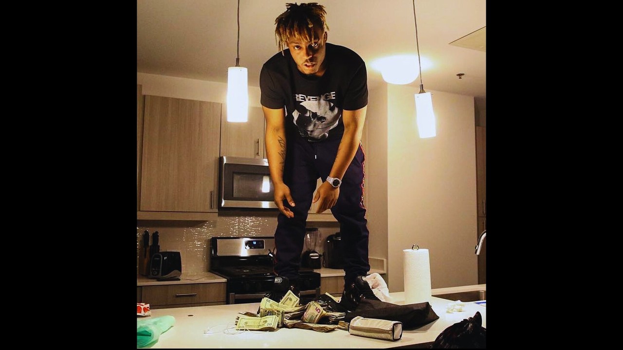 [FREE] Juice WRLD Type Beat - 