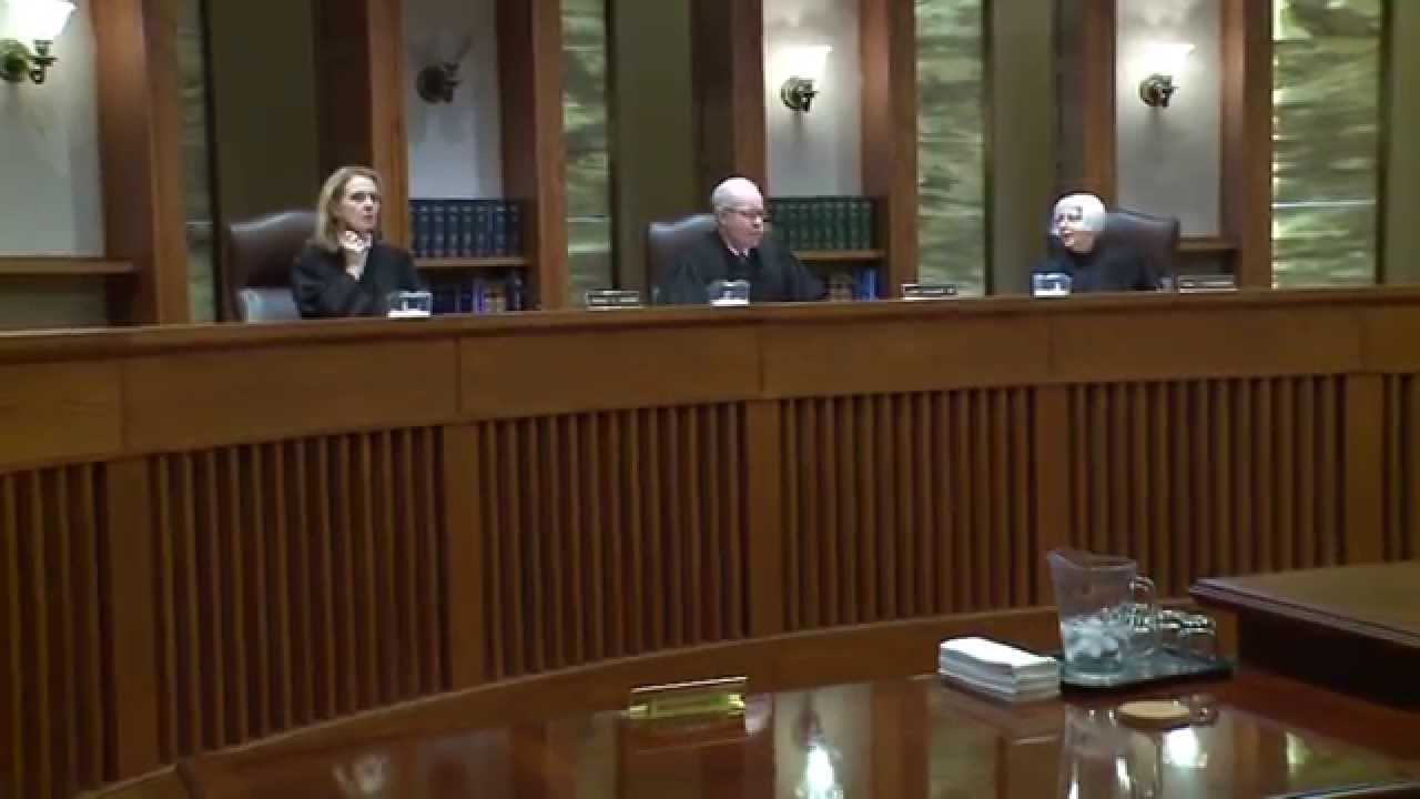 Waseca teen John LaDue case before the Minnesota Court of Appeals