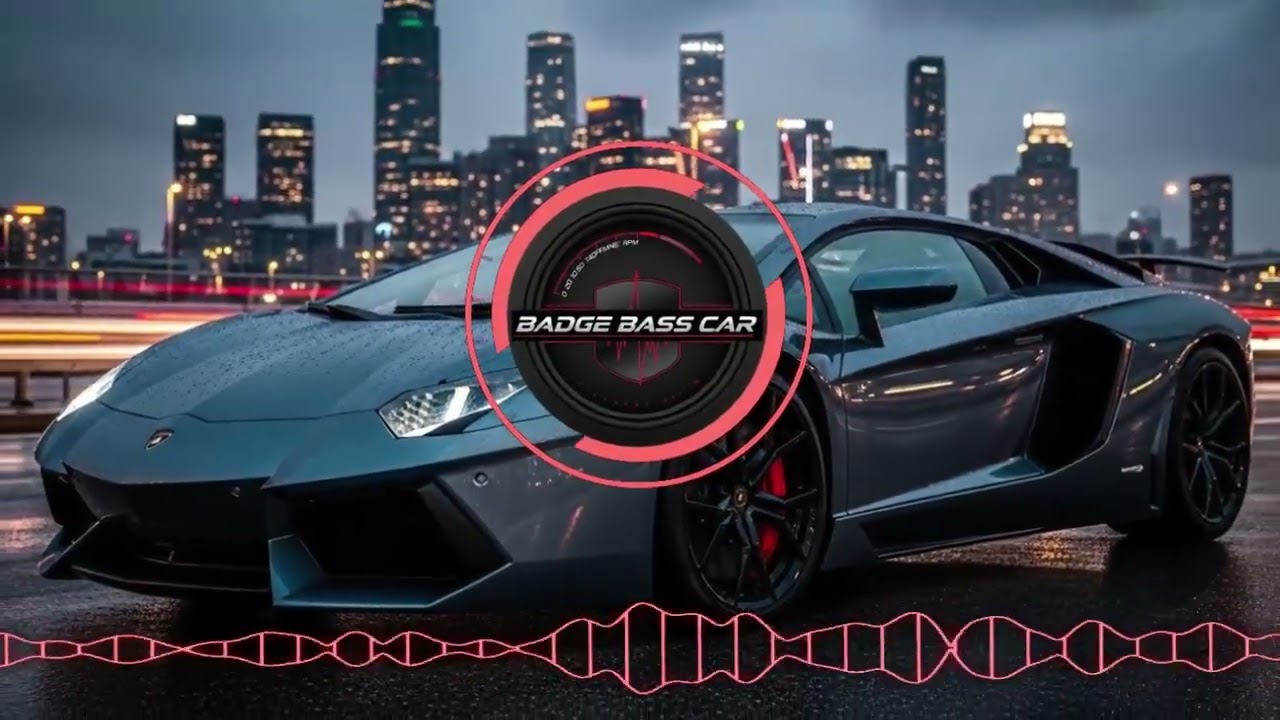 CAR MUSIC 🎵🎶 | EDM REMIX BASS BOOSTED 🔥 Club Banger 💯 | Night Drive 😎 Gym Workout 💪 Dance Party 🥳🎉