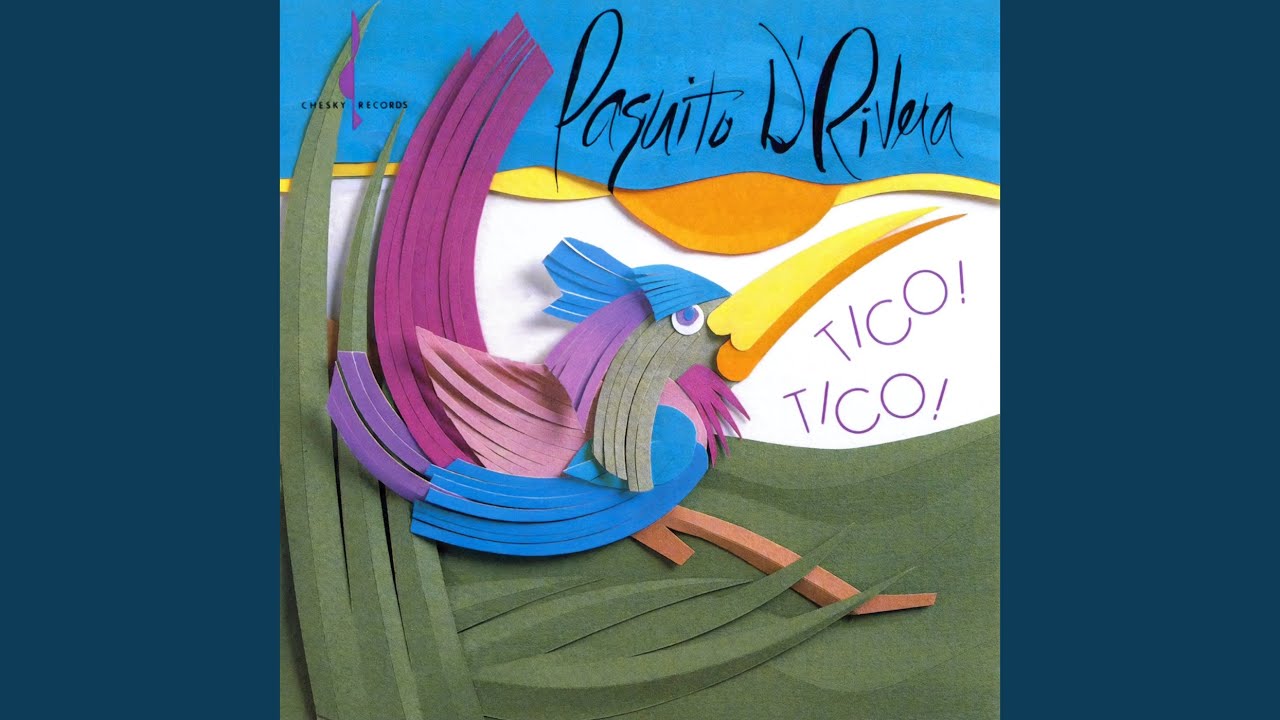 Tico Tico