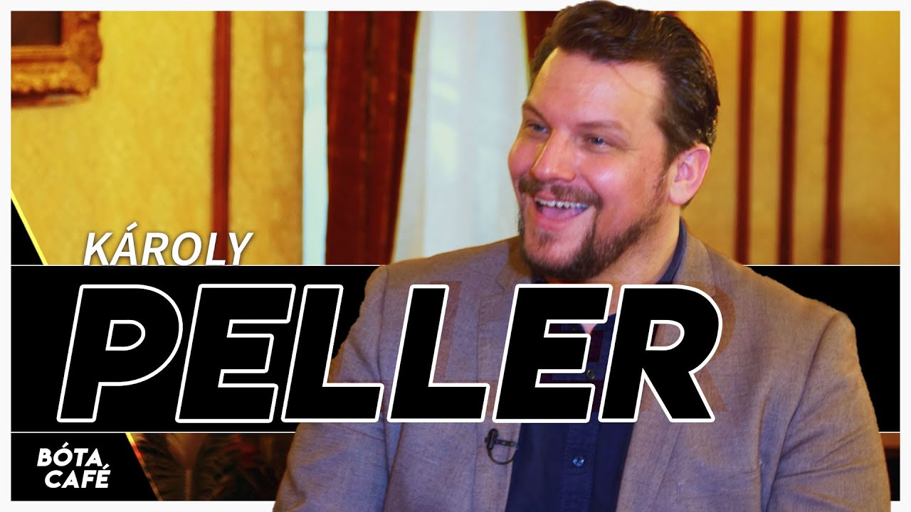 PELLER KÁROLY: 