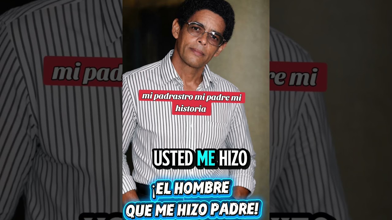 CANCIÓN A MI PADRE 