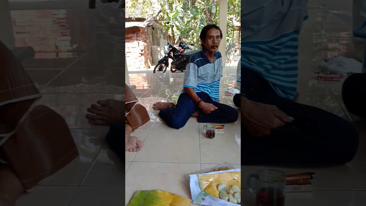 Kue blengep