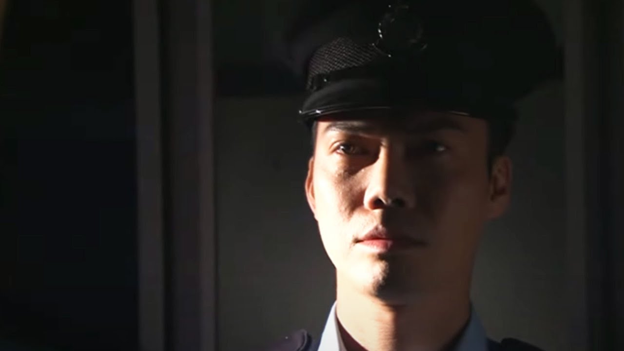 學警狙擊 | Laughing哥到底真死定假死？