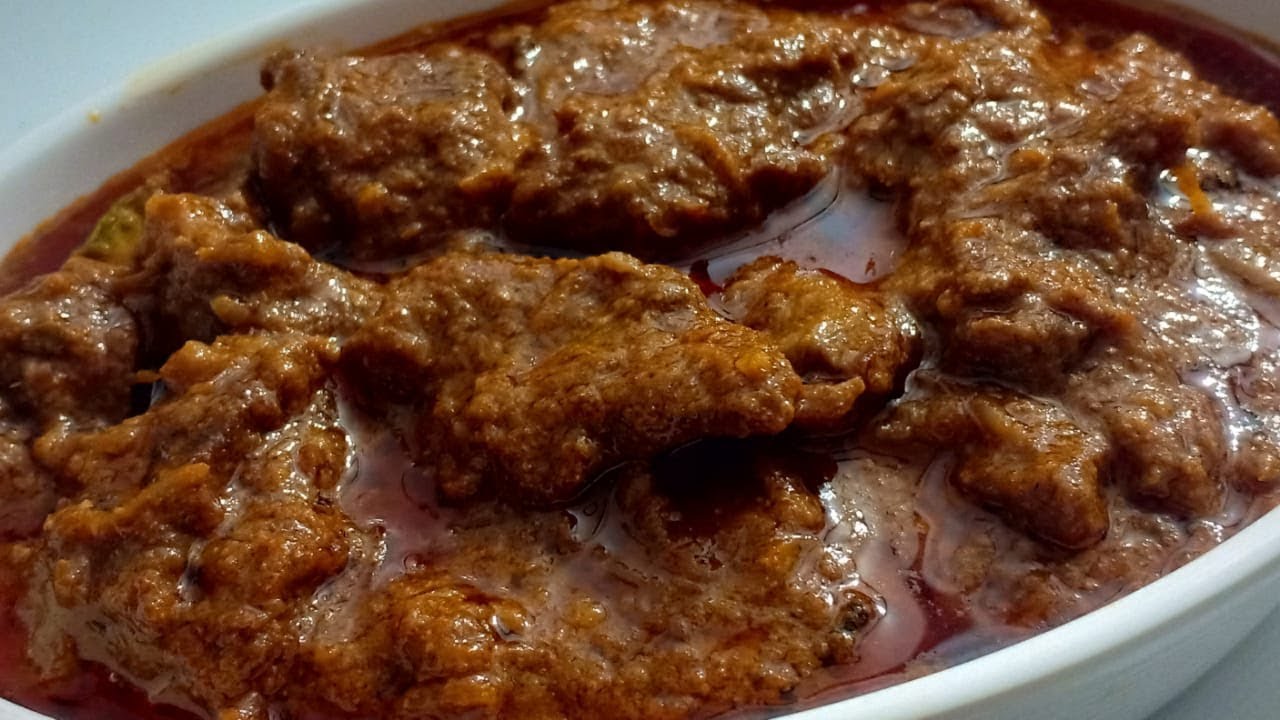 Mutton Pasanda Recipe ( Pasinde ) | Mutton Steaks | CookWithLubna