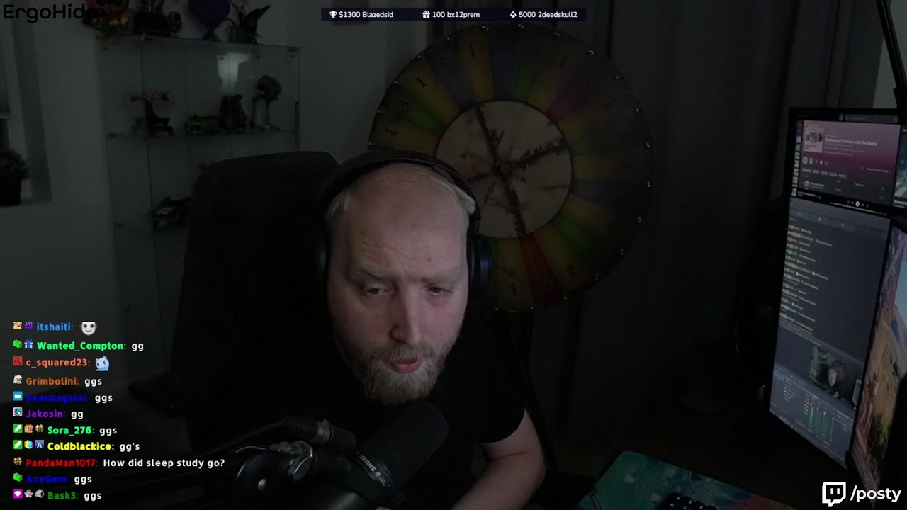 SOLO FRESHY HIGHPOOP