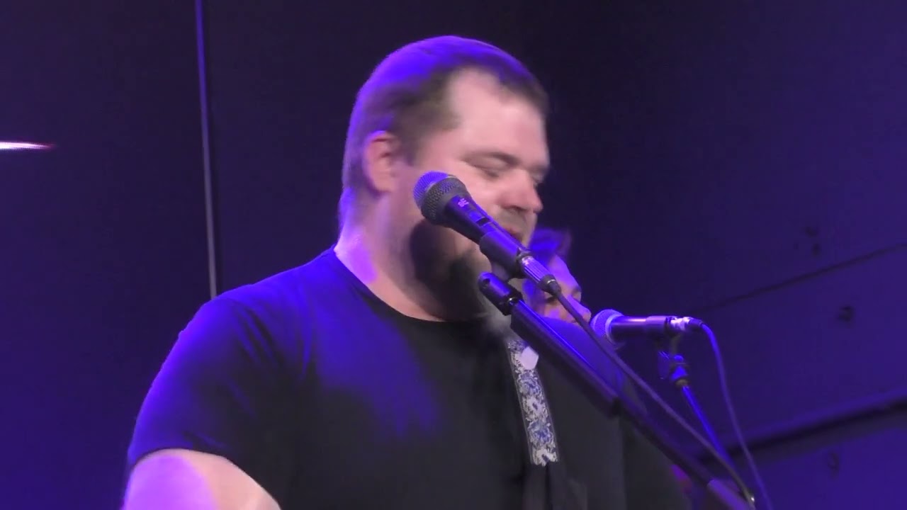 Воздух - Крылья (live, акустика, Квартирник, 05.03.2026, СКБАР)