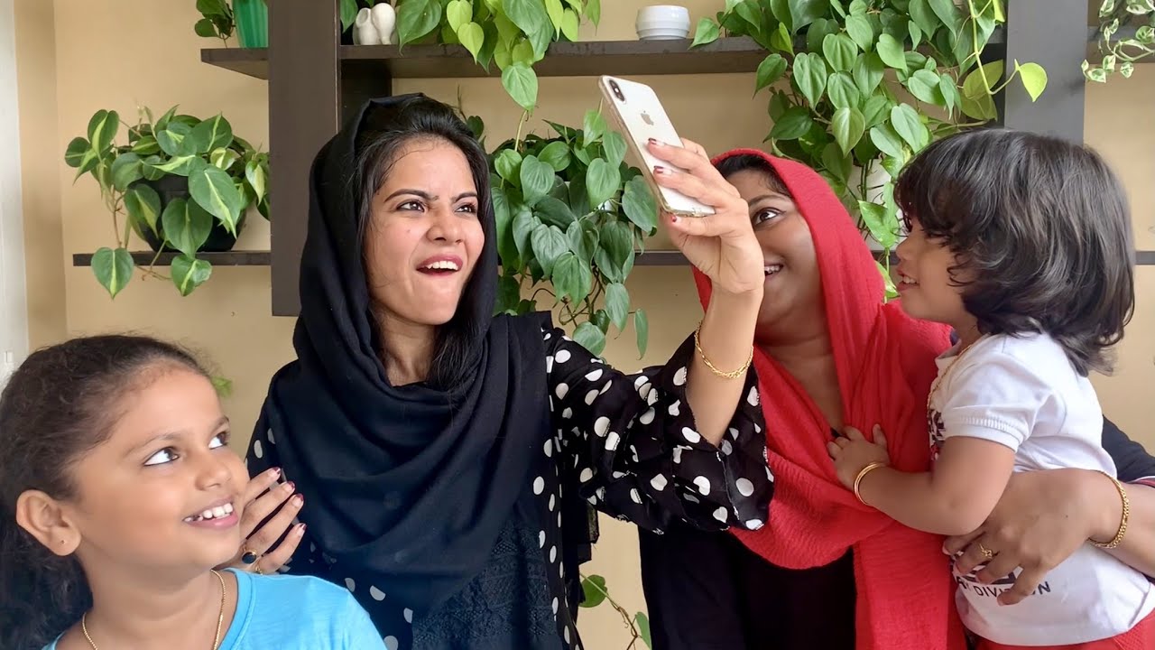 Funny Dare Challenge 😂🤣 | Mashura | Suhana | Sunaina | Zaigham