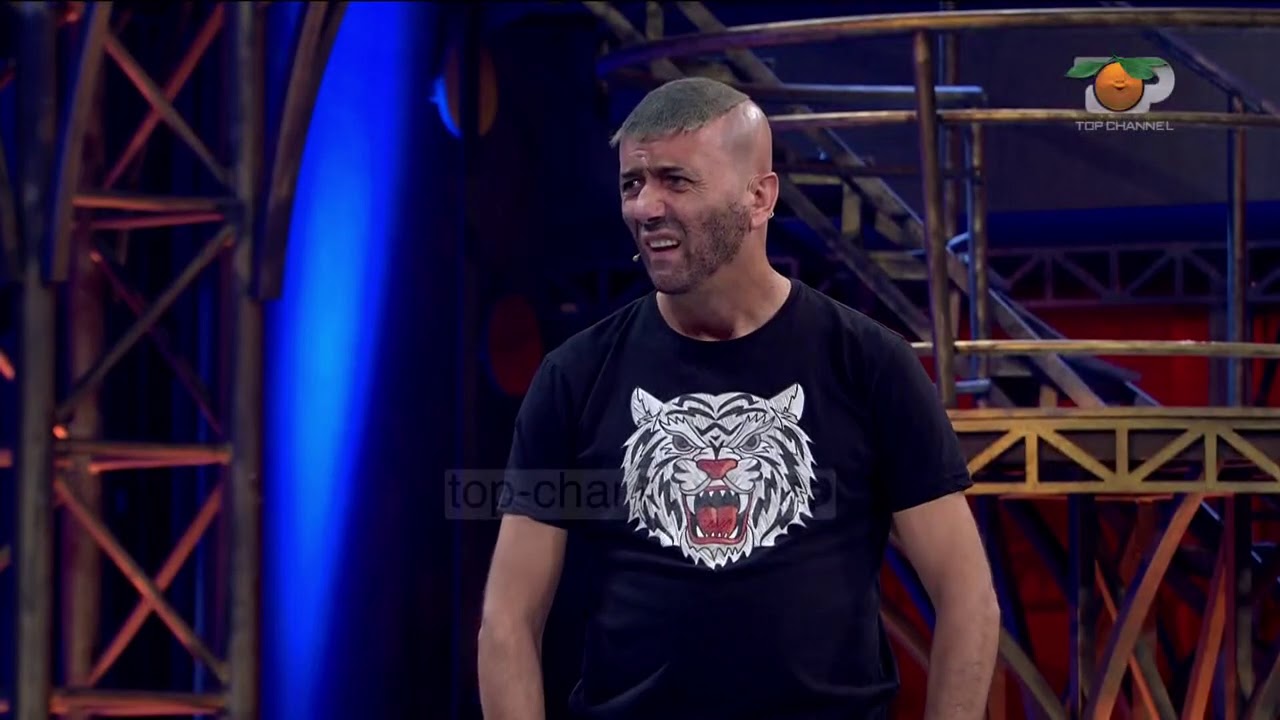 Portokalli, 1 Nëntor 2020 – Kapo – Hekri – Melamini ( Fushata e parë )