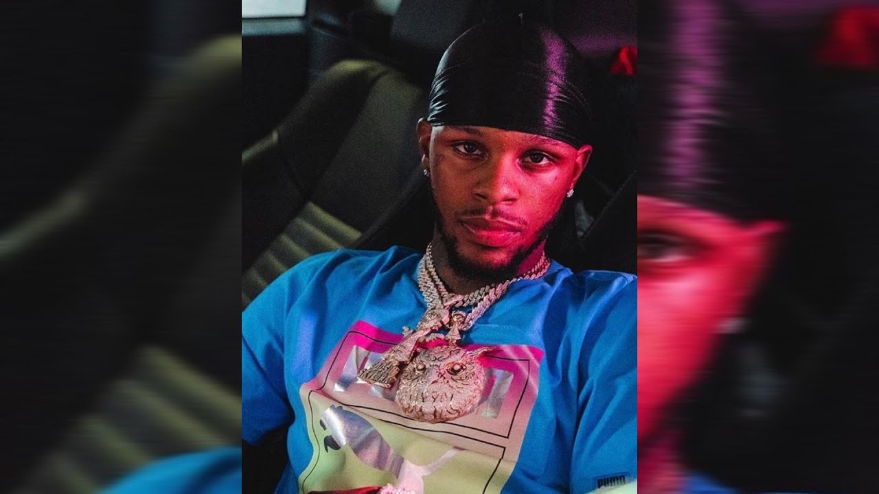 (FREE) Toosii Type Beat 2022 