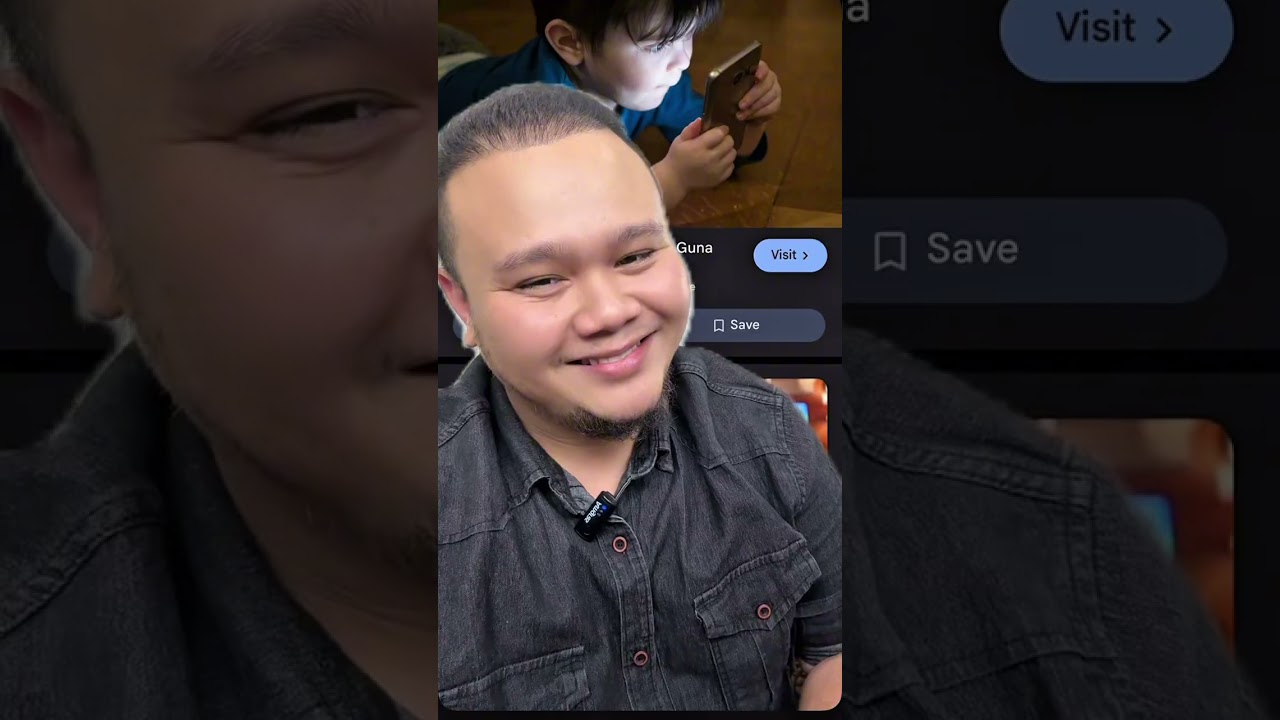 PATUT LA BUDAK AUTISME MAKIN RAMAI ZAMAN SEKARANG NI…..