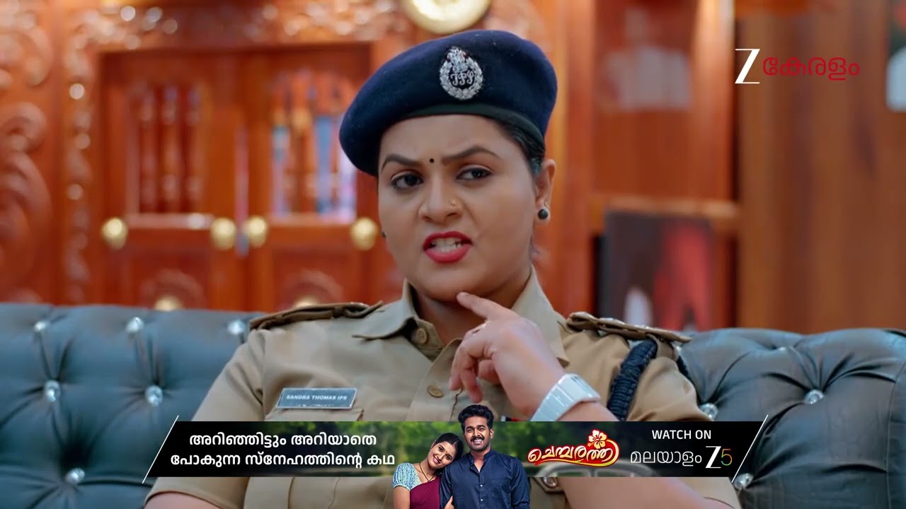 Mangalyam | Ep - 835 | Best Scene | Mar 11 2026 | Zee Keralam