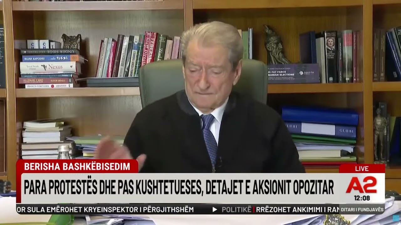 “Kushtetuesja nuk mori dot vendim, mbështes ata 4 që rrëzuan Ramën”