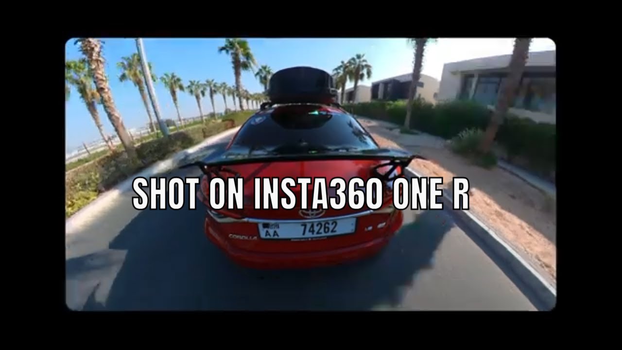 POV 2020 Toyota corolla Gli 1.6 ||  Shots by insta360 action camera.
