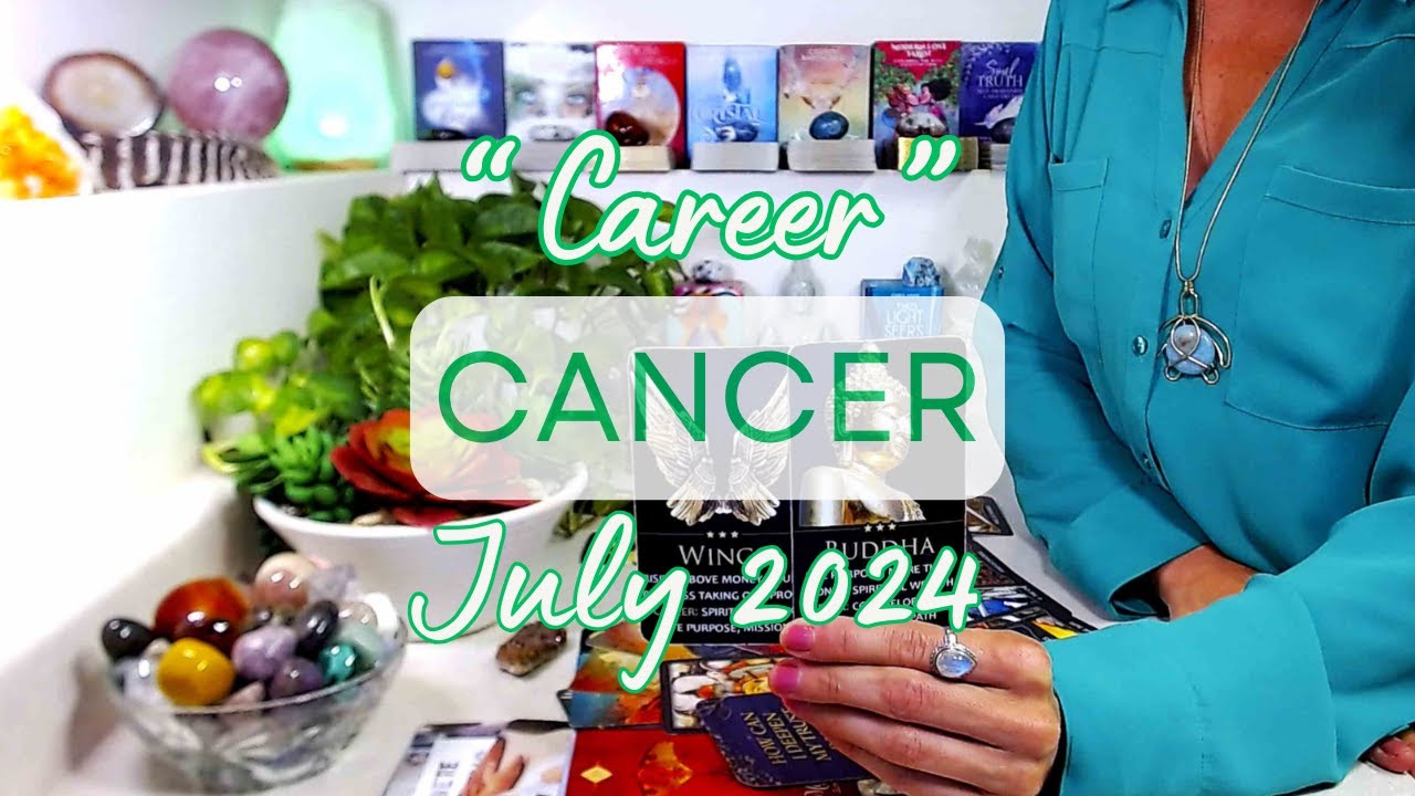 CANCER 