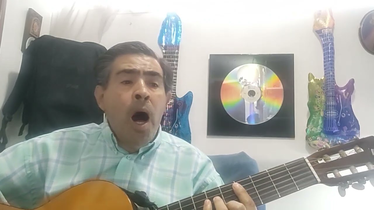 Walter. Hermano de Bohemia - Antonio de Carlo 