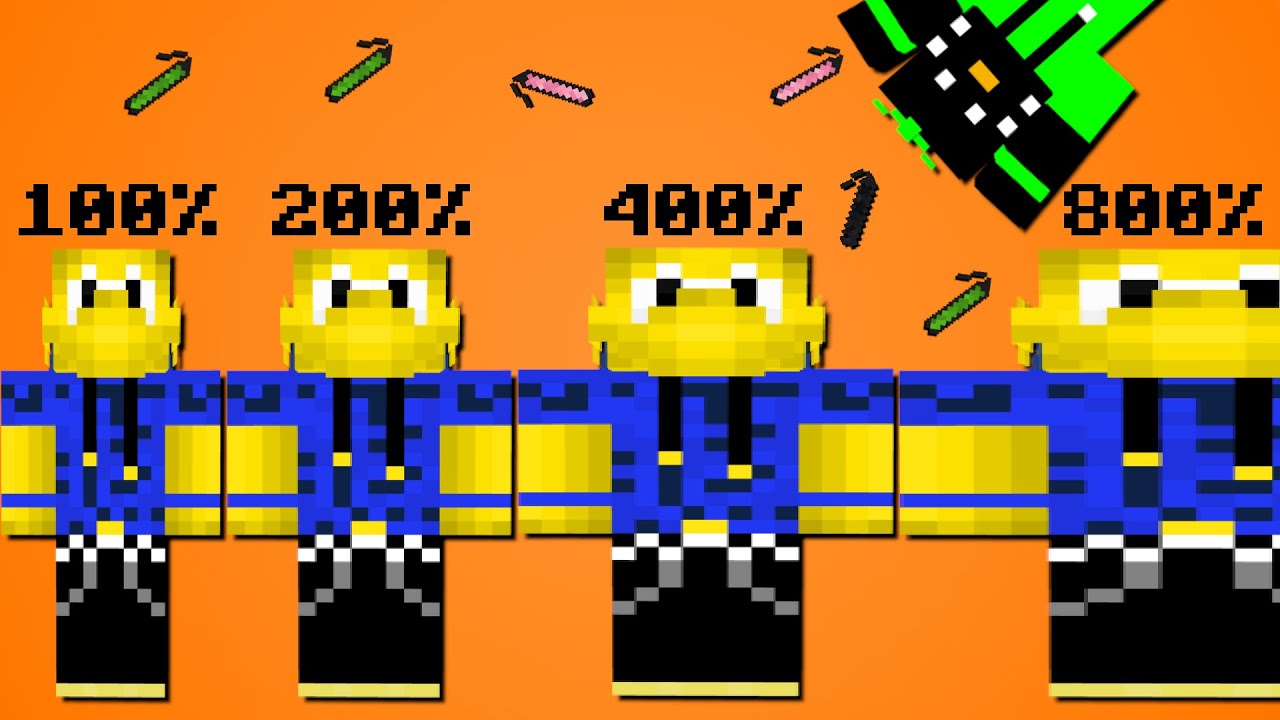 1 Tod = 100% Fetter! (Lucky Dynamit)