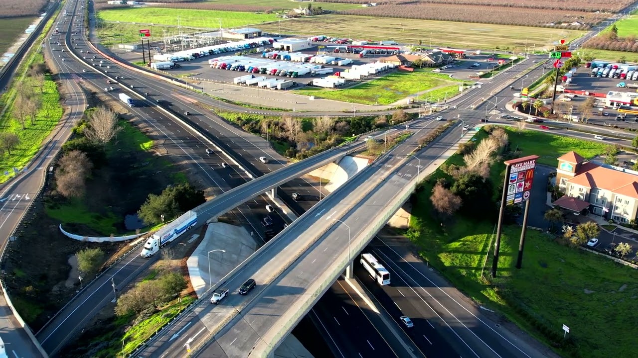 Ripon, California