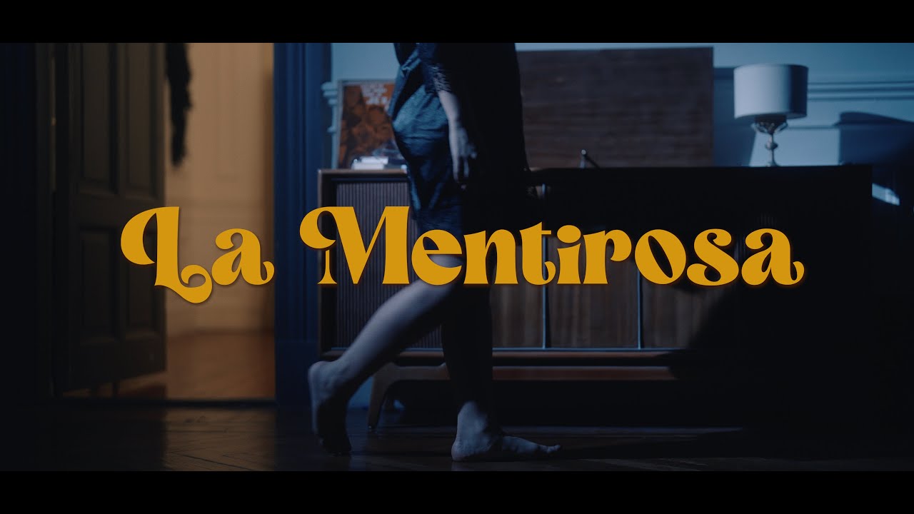 La Mentirosa - La Santa Calavera