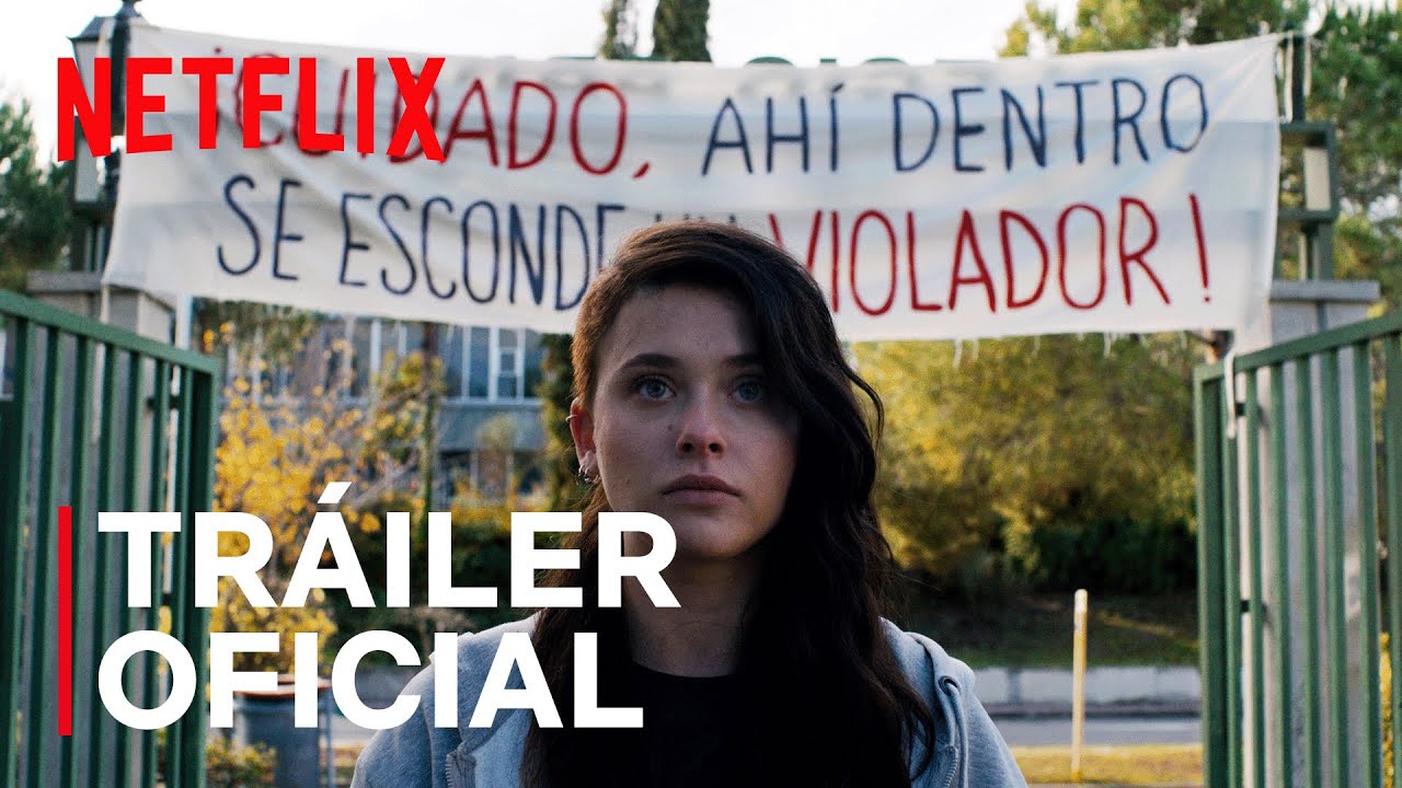 Ni una más | Tráiler oficial | Netflix España