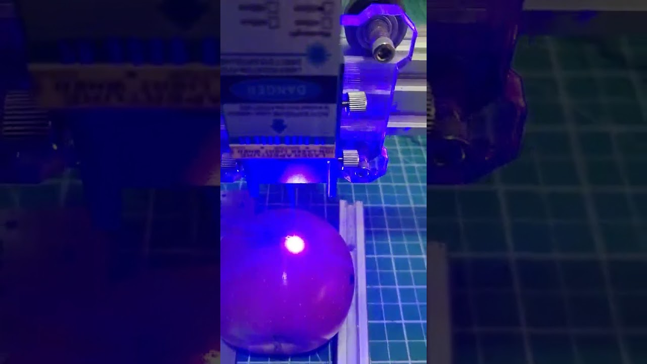 5500mW 12V Adjustabl​e Focus Laser Module