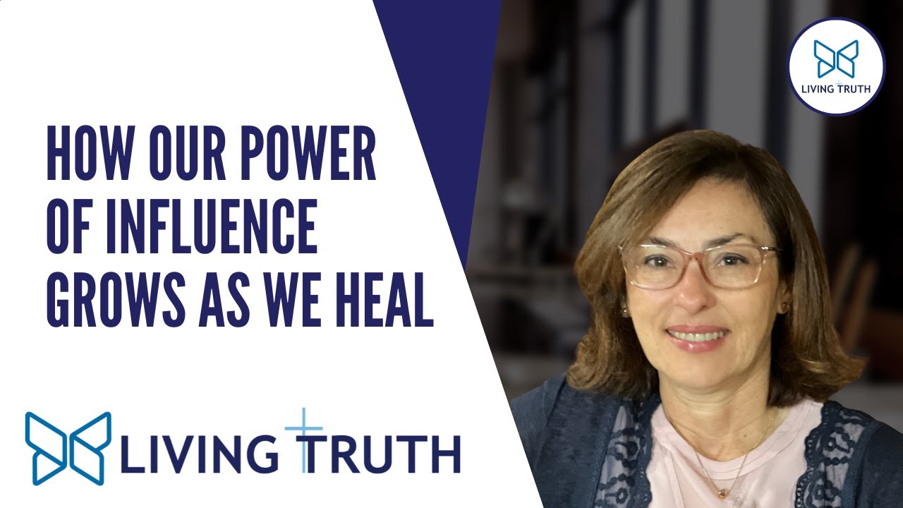 How Healing Changes Everything: A Conversation with Gigi Hopkins