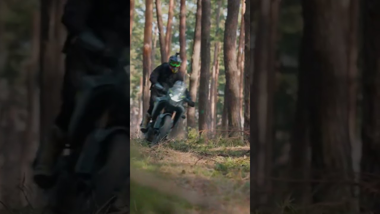 CFMOTO enters the arena: Red Bull Romaniacs 2025 | #CFMOTO #CFMOTORomaniacs  #AdventureClassRBR