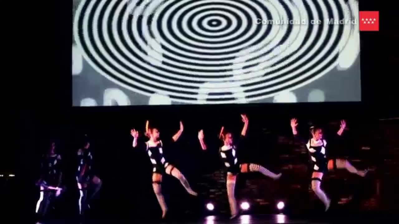 'Al comp&aacute;s de Picasso', danza para celebrar el aniversario del nacimiento del pintor