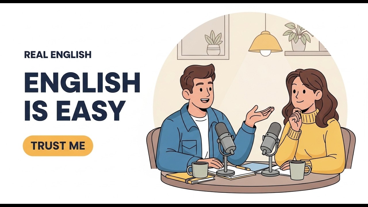 Why English Is Easier Than You Think — Here's Proof | Speak English Easily