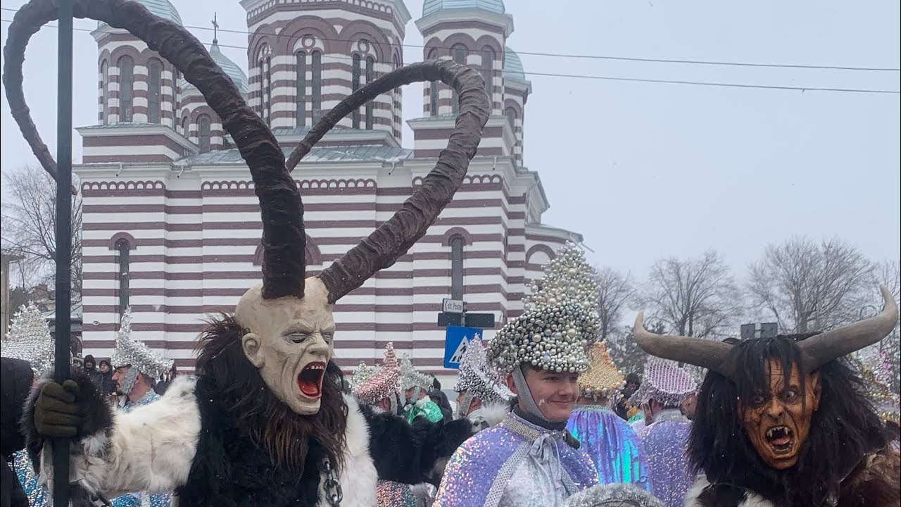 ❤️Cea mai mare BANDĂ din România,e la Dorohoi ✌️ Olinescu 💃🥂✌️😱28-12-2025🍷🎻