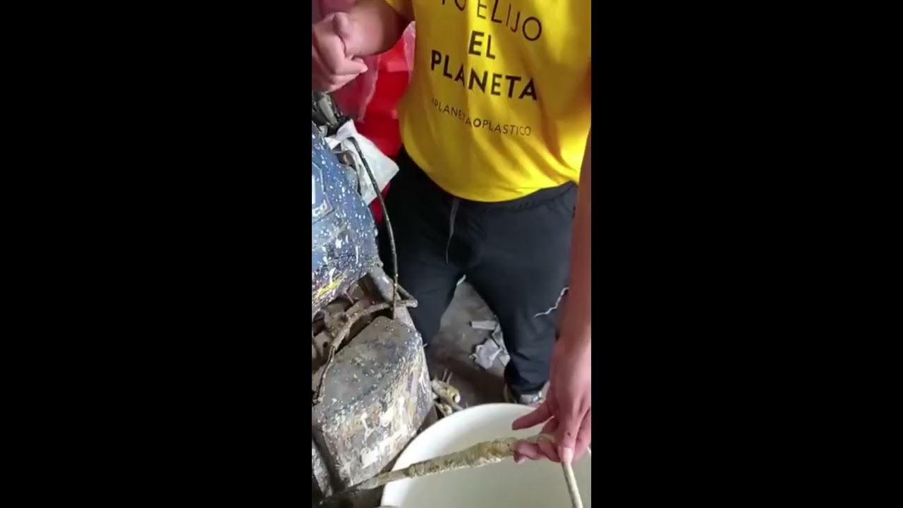 PROCESO DE ENCENDIDO, APAGADO Y LIMPIEZA DE PINTARRAYAS GRACO 5900