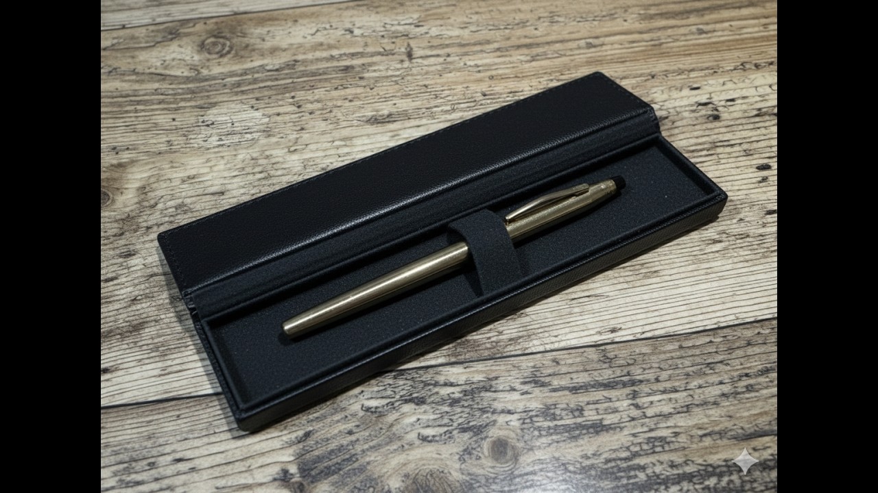 CROSS CENTURY ( CENTURY CLASSIC ) FOUNTAIN PEN