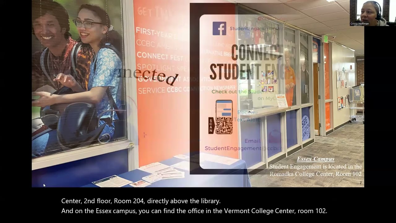 Welcome Week Video- Spring 2026