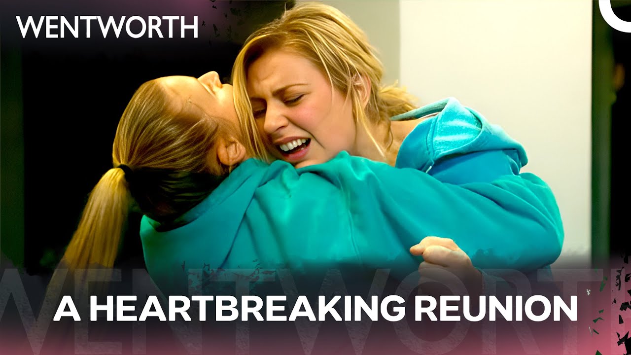 How This One Heartbreaking Truth Reunites Two Lost Lovers! - Wentworth (BEA, KAZ & FERGUSON)