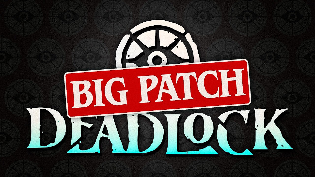 Deadlock Finally Has Hero Bans - This Changes Everything