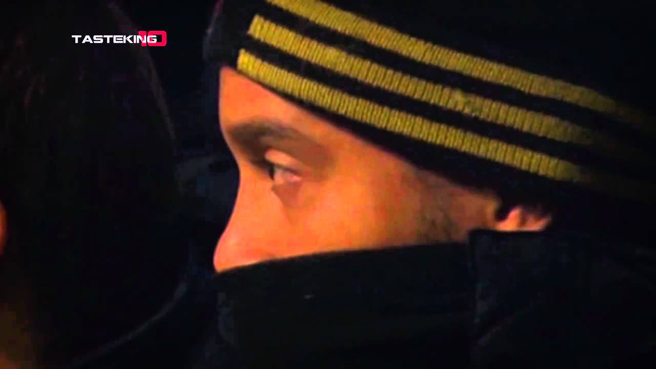 Ronaldinho 2011 - Goodbye Europe/The World's Greatest ...forever | by Tasteking10