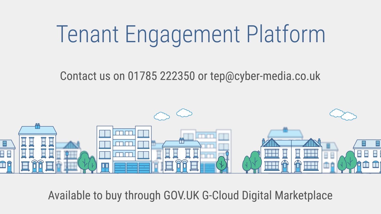 Introducing the Tenant Engagement Platform