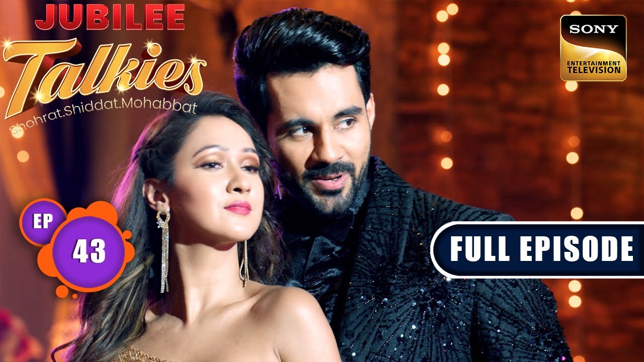 Shivangi Reveals The Truth | Jubilee Talkies - Ep 43 | Full Episode | 23 Aug 2024