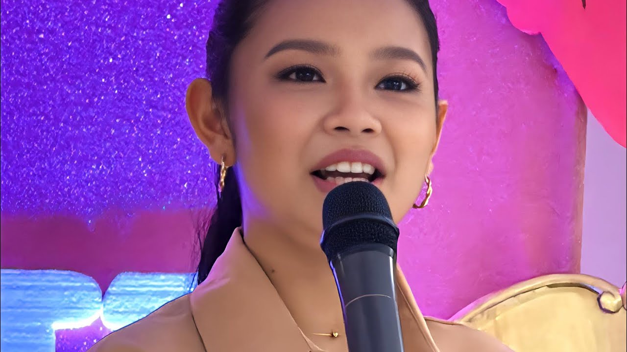 KOLETTE MADELO MEET ANG GREET WITH THE FANS | SYA TALAGA PA LUMALAPIT