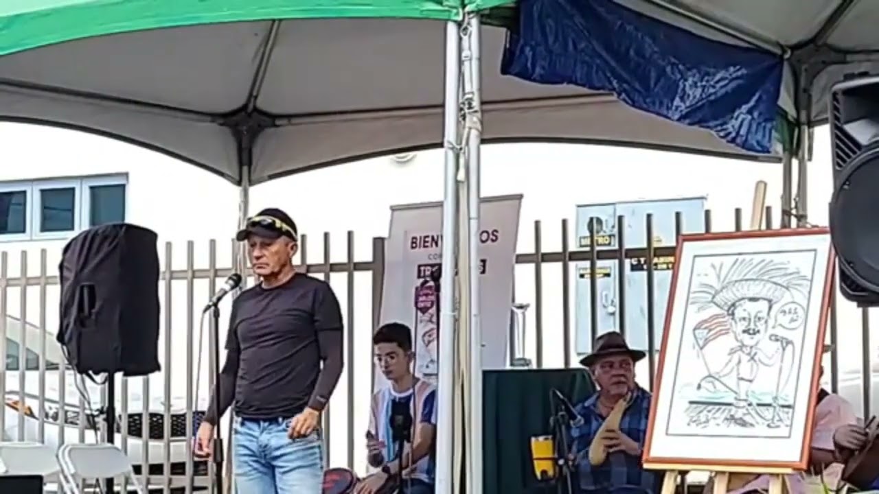 Victor Manuel Reyes - Sin saber a donde voy | Seis Vallaney