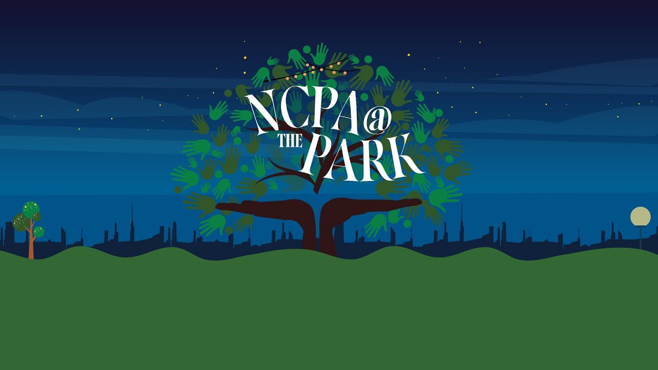 NCPA@thePark Narali Baug, Shivaji Park Live | Nov 22, 2025