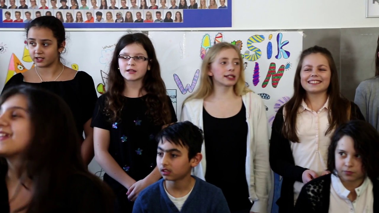 Imagefilm Realschule Wedemark