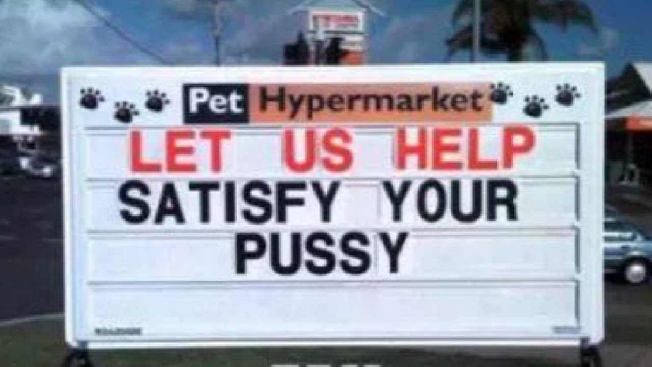 Top 10+ Hilarious Fast Food Sign  Fails Ever