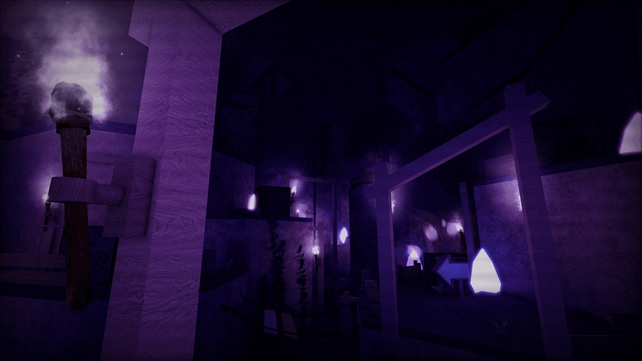 Roblox FE2 | S&aelig;nctum O' Nyx