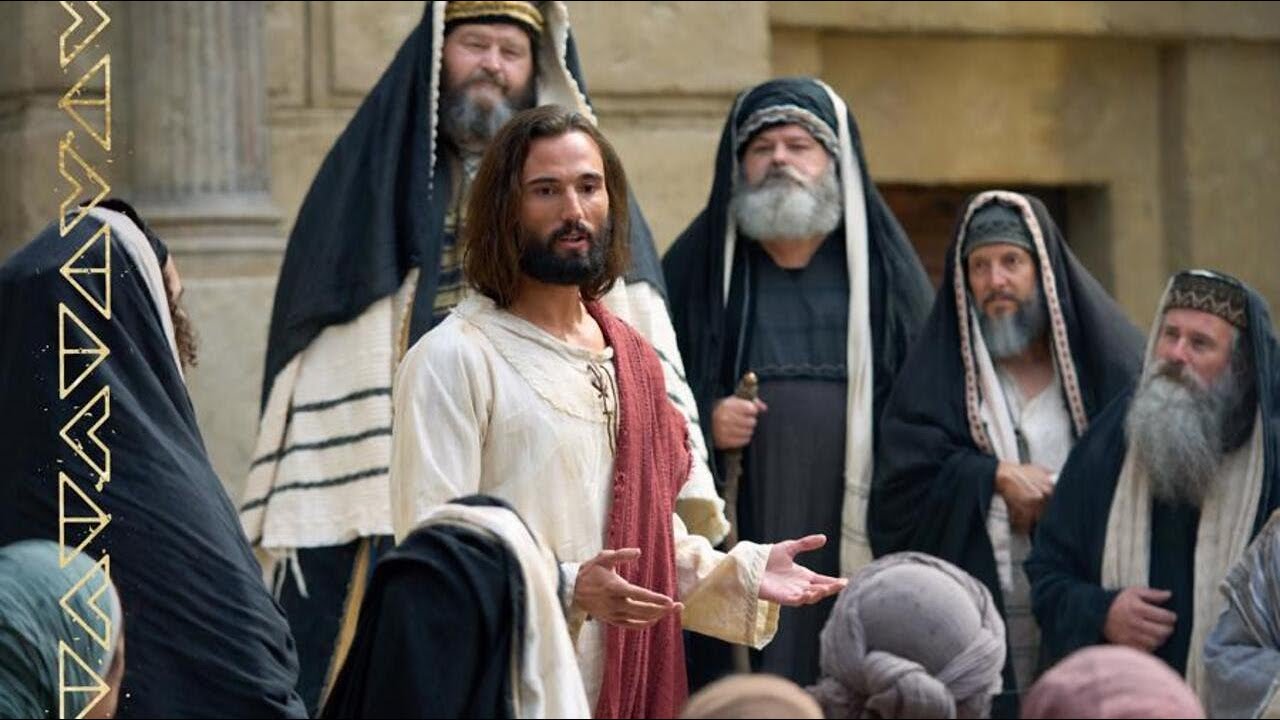 Jesucristo testifica sobre un solo redil y un pastor | 3 Nefi 15–16