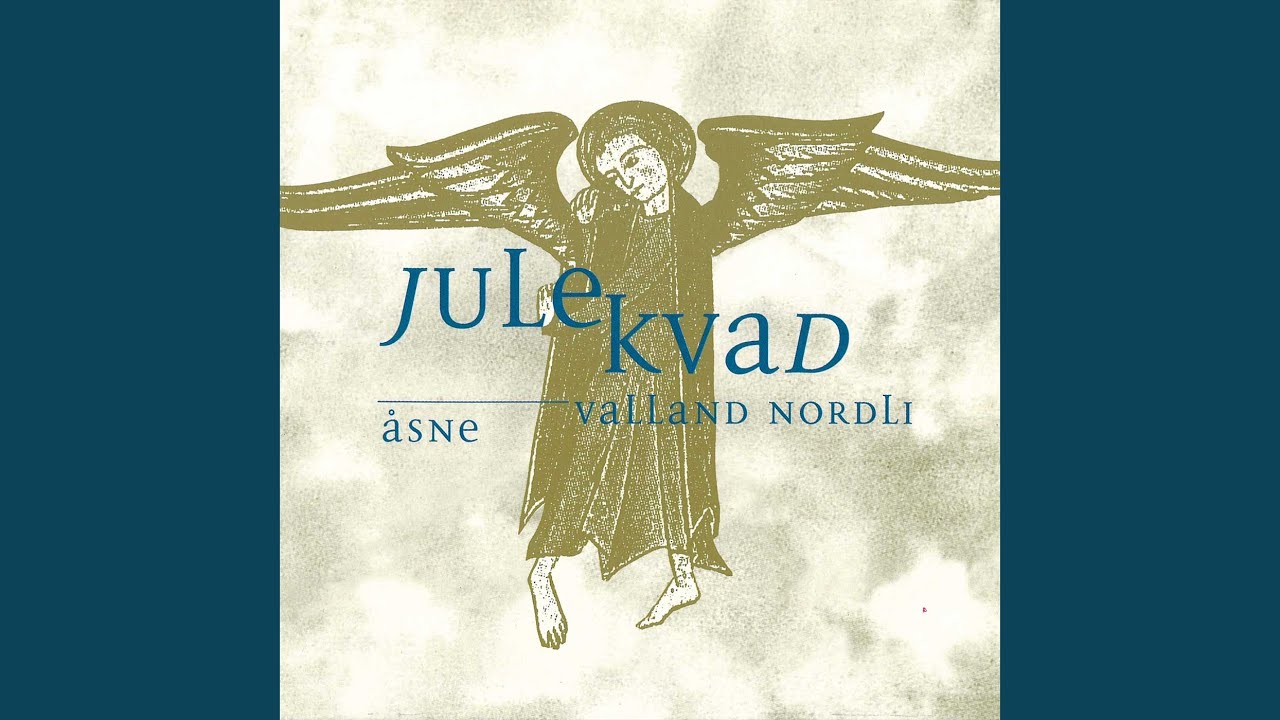 Eg Synger Julekvad