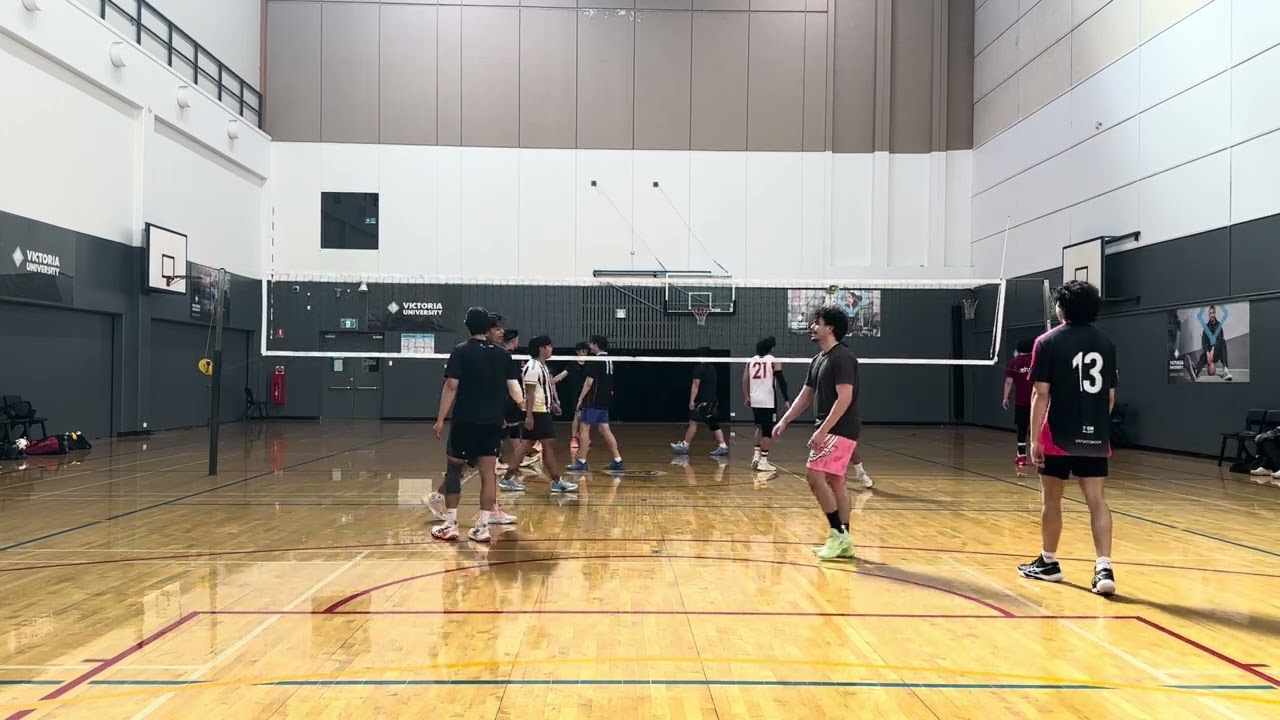 6/1/26 - VU scrims p3